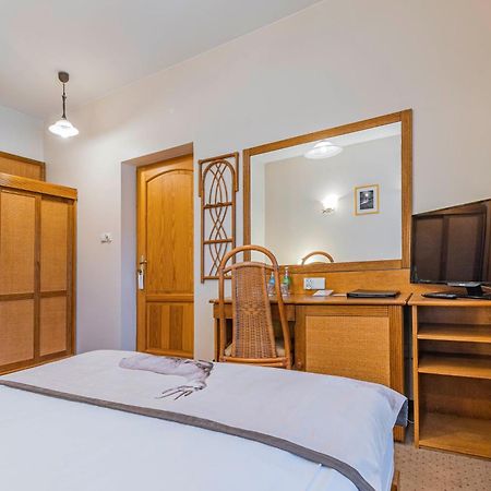Hotel Nosalowy Dwor زاكوباني المظهر الخارجي الصورة