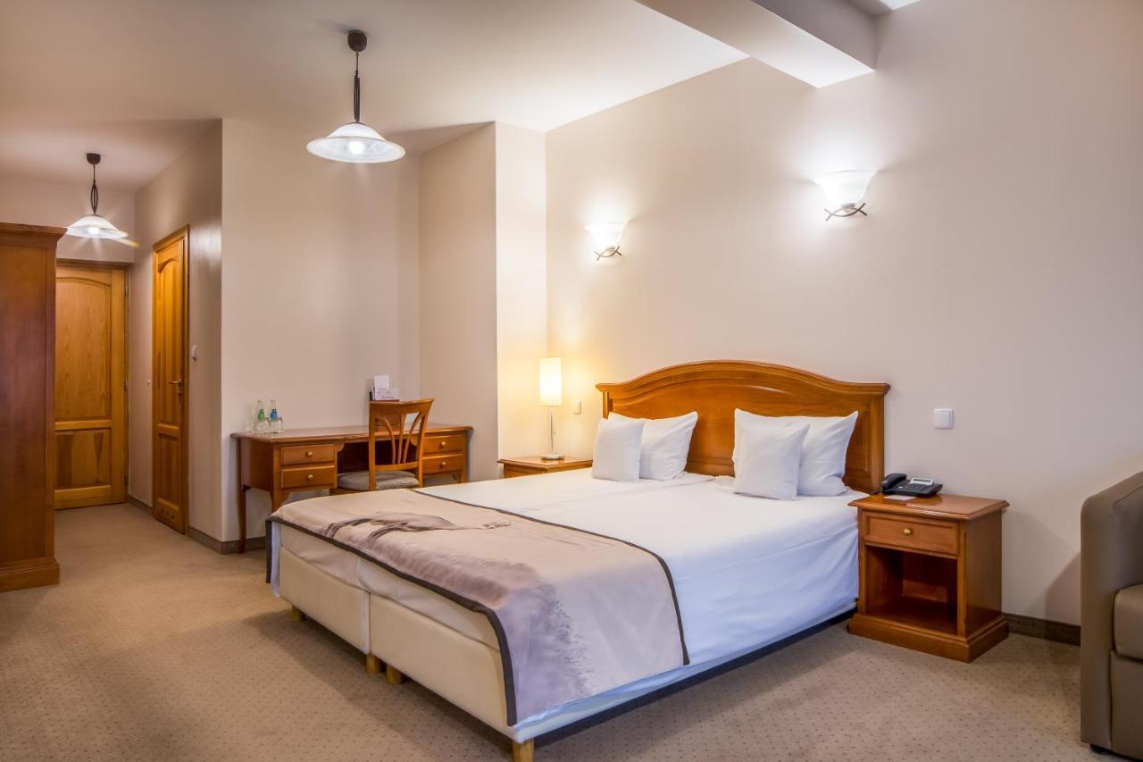Hotel Nosalowy Dwor زاكوباني المظهر الخارجي الصورة